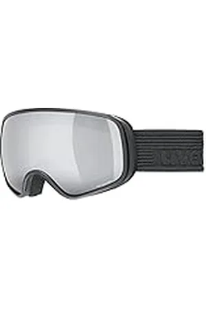 Uvex Scribble FM sph, Skibril Unisex kinderen, , one size