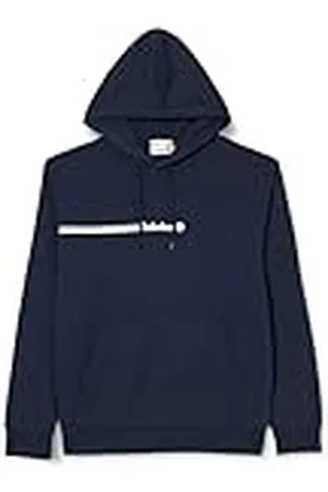 Timberland Graphic Hoodie Maat M, , M