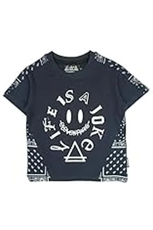 Eleven Paris T-shirt, , 14 Jaren