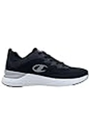 Champion Bold Base Low KK002 Sneakers voor heren, zwart, , 42 EU