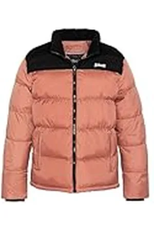 Schott NYC Utah Uniseks donsjack, , S