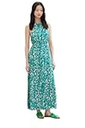 TOM TAILOR Damesjurk, , L
