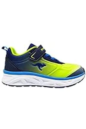 KangaROOS K-ok Airos Ev Sneakers voor jongens, , 33 EU