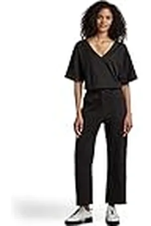 G-Star Raw Bohdana Jumpsuit voor dames, , XL