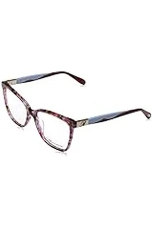 BLUMARINE Unisex VBM763 zonnebril, , 54, , 54