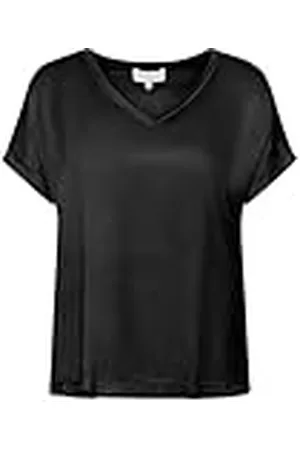 Bugatti Dames T-shirt 1:2 mouw, , XL