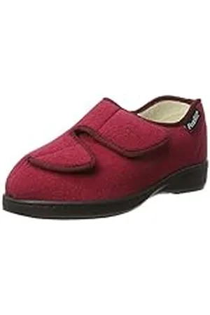 Podowell Unisex Athos, Veterschoen, Bordo, 41 EU