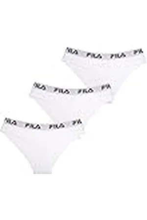 Fila Damesondergoed (3 stuks), , XS