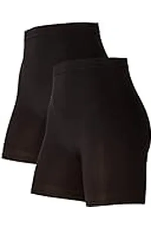 VERO MODA Vormende shorts voor dames, , S/M