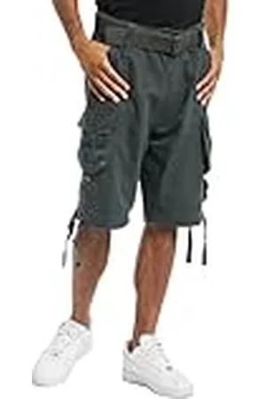 Brandit Savage Vintage Shorts, , S