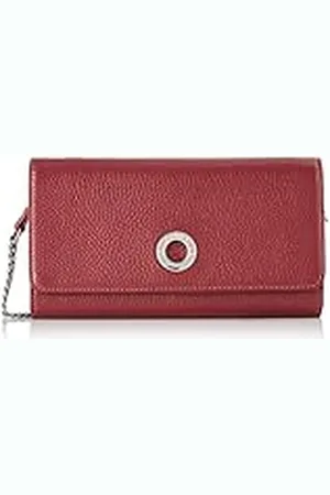 Mandarina Duck Mellow Lux portemonnee, accessoire voor reizen, portemonnee voor dames, , Eén maat