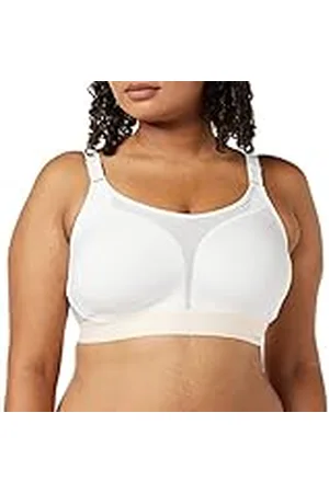 Triumph Dames Sportbeha zonder beugel Triaction Extreme Lite N Ex, , 90A