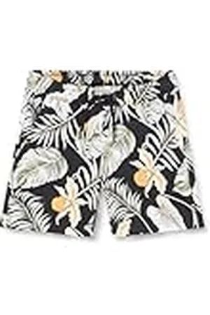 JACK & JONES JACK&JONES JUNIOR JPSTCHILL AOP Sweat Shorts JNR, , 128 cm