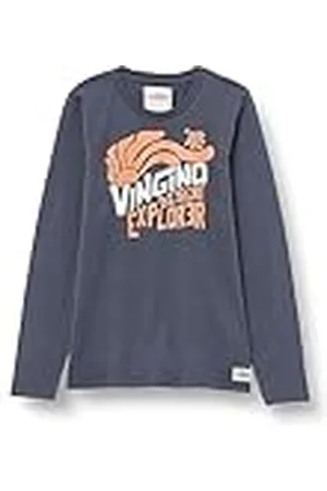 Vingino Jongens jex shirt, , 140 cm