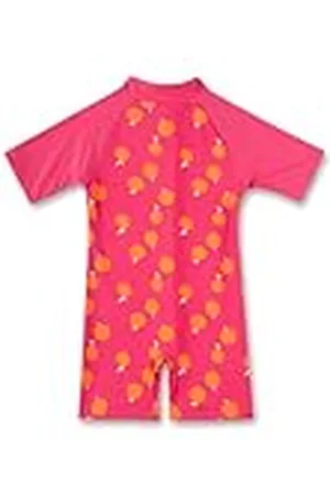 Sanetta Rash-guard set voor meisjes, , 128