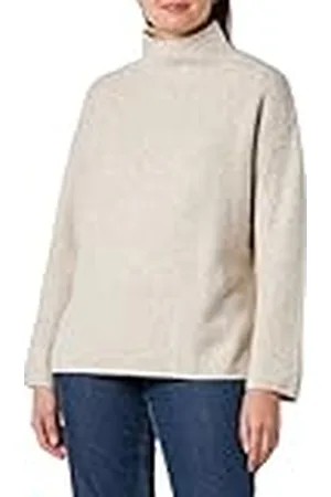 Camel Active Sweatshirt voor dames, , XS