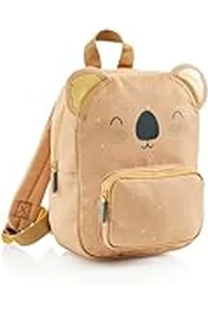 Miquelrius Wild Puppies Koala Kinderrugzak, uniseks, voor kinderen, , 200 x 100 x 270 mm, , 200 x 100 x 270 mm