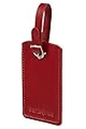 Samsonite Global Travel Accessories - TSA Long Cable Bagage Lock, 60 cm, 1 liter, zwart