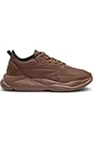 HUGO BOSS Leon_Runn_cvpu, hardlopen man, , 42 EU