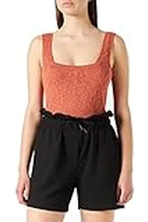 Garcia P20348 Damesbroek, , XS