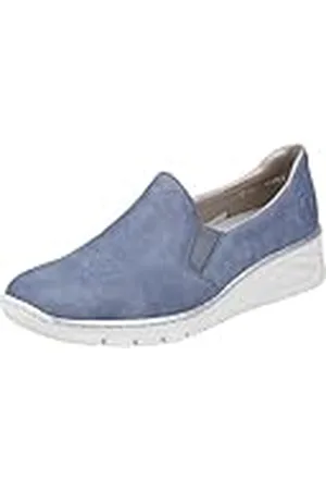 Rieker Dames N3363 slippers, , 42 EU