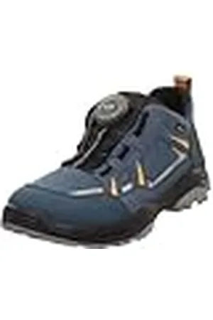 Superfit Jupiter Sneakers voor jongens, , 38 EU Schmal