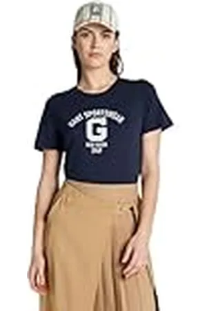 GANT REG Logo SS T-shirt, , L