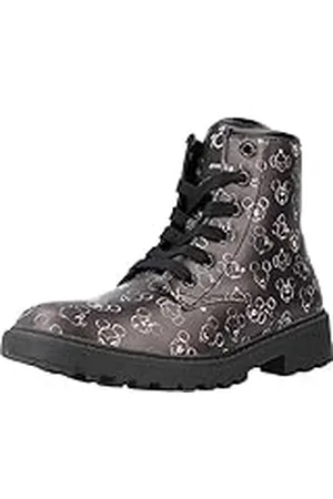 Geox Dames J Casey Girl enkellaars, , 38 EU