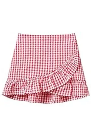 Benetton Rok voor meisjes en meisjes, , 160 cm
