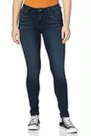 Garcia Dames Skinny Jeans Celia 244/32, Gr. W26/L32,