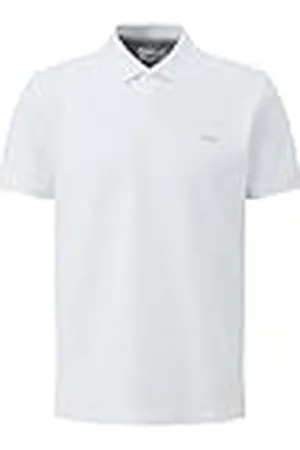QS by s.Oliver Poloshirt voor heren met logo, , S