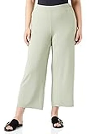 Gerry Weber Edition Dames 822193-44017 broek, , 36, , 36