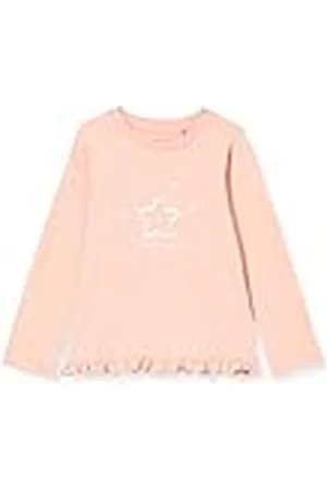 bellybutton T-shirt met lange mouwen voor babymeisjes