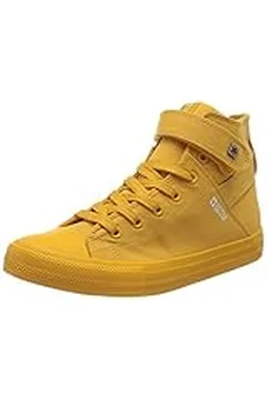 Big Star Ff274581_36 Sneaker, , 3 UK, , 19 EU