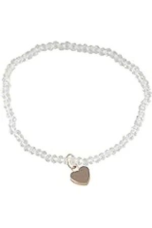 Akzent Damesarmband roestvrij staal 18 cm-00330000032
