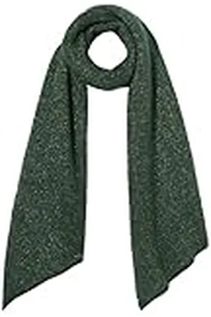 Pieces® PCPYRON LONG SCARF LUREX NOOS BC, , One Size