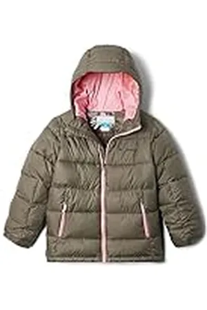 Columbia Unisex pufferjack voor kinderen, Pike Lake II