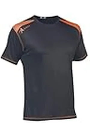 Asioka 182/17n Functioneel shirt voor kinderen, uniseks