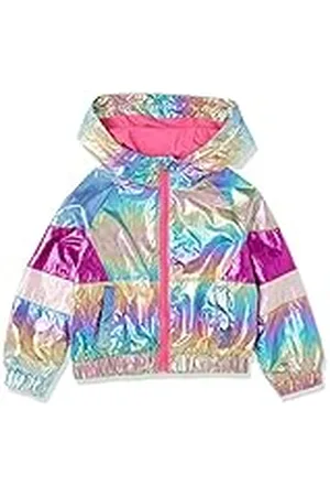 Desigual CHAQ_Rainbow voor meisjes, , 8 Jaren