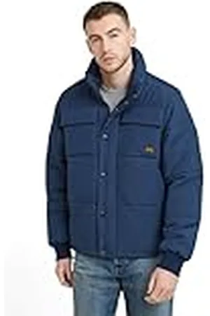 G-Star RAW 4 stuks gewatteerde jas, , L