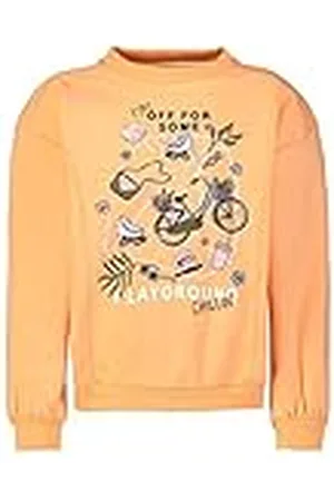 Garcia S24461_girls sweat