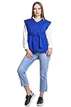 Bonateks Deblmcsvtr100002 Sweater, , eenheidsmaat EU, , Eén maat