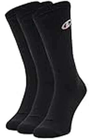 Champion Uniseks-volwassene enkelsokken Core 3PP Crew, , 43-46