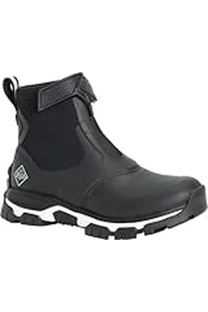 Muck Apex Mid Zip Regenlaars voor dames, , 37 EU