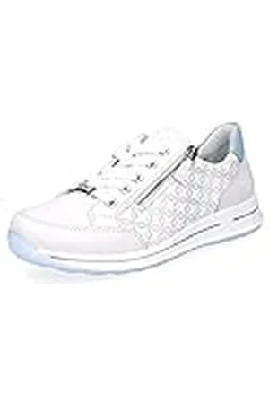 ARA Dames Sneaker Low 12-24801, , 40 EU Breed