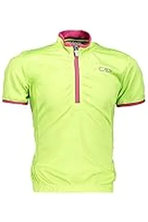CMP Unisex Kinder Shirt Bike 3c89554t