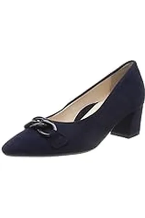ARA Londen Pumps voor dames, , 41 EU Smal