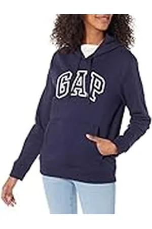 GAP Sweatshirt voor dames, , XXL