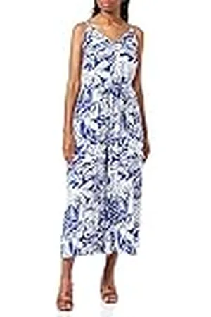 QS by s.Oliver Jumpsuit voor dames, , 32