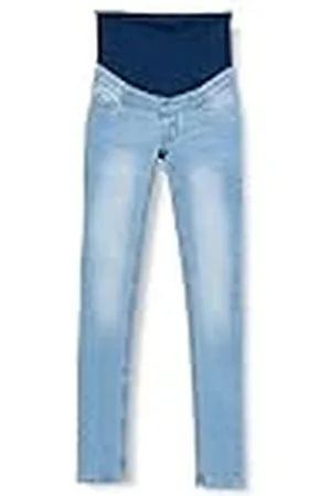Noppies Ella Over The Belly Jegging Jeans voor dames, , 32